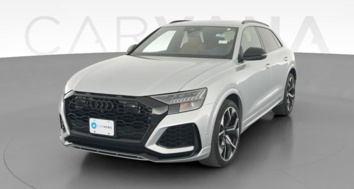 audi rs q8 2021 WU1ARBF12MD042970 image audi rs q8 2021 WU1ARBF12MD042970 image